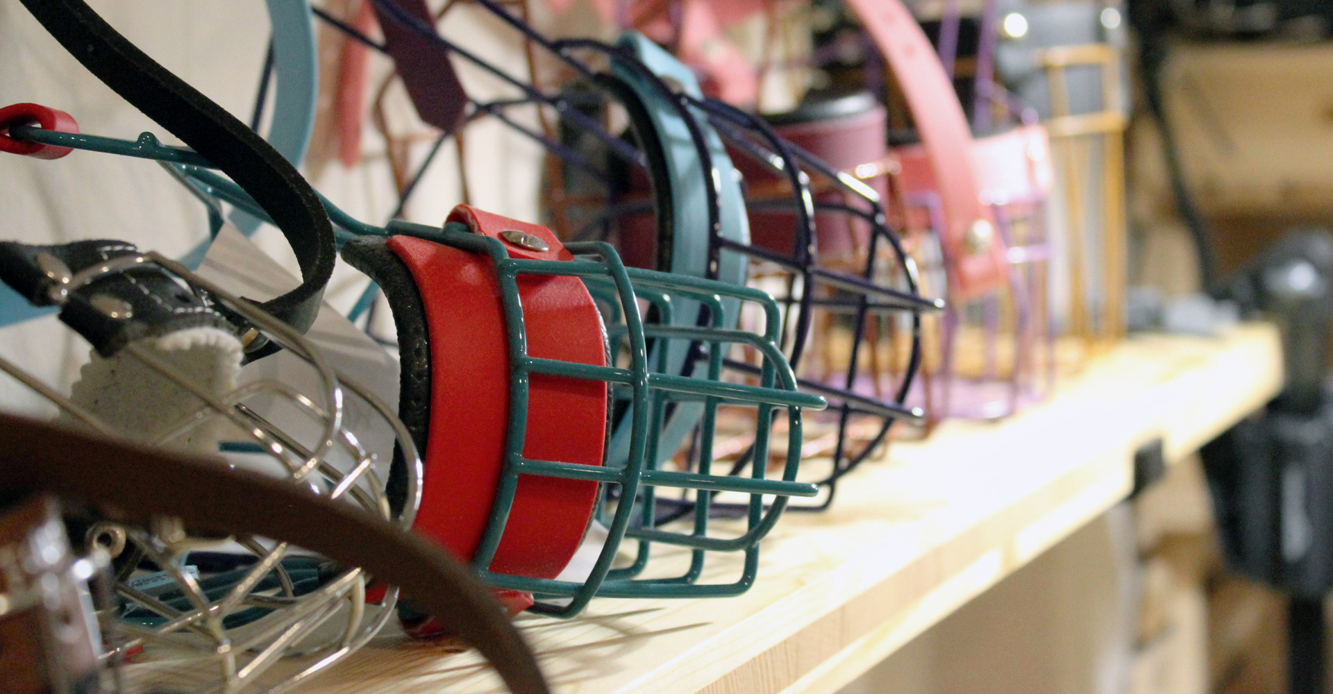 Pudelwohl & Mopsfidel – alles Gute rund ums Tier: Maulkorbanpassung, Futter, Pflegeprodukte, Zubehör, Spielzeug und vieles mehr im Fachgeschäft für Hunde & Katzen in Weimar / Thüringen.