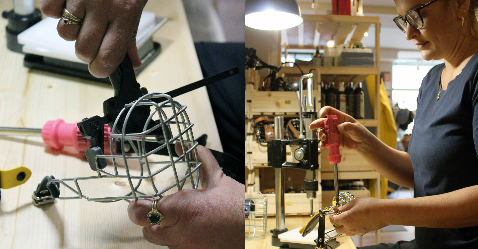 Pudelwohl & Mopsfidel – alles Gute rund ums Tier: Maulkorbberatung, Futter, Pflegeprodukte, Zubehör, Spielzeug und vieles mehr im Fachgeschäft für Hunde & Katzen in Weimar / Thüringen.